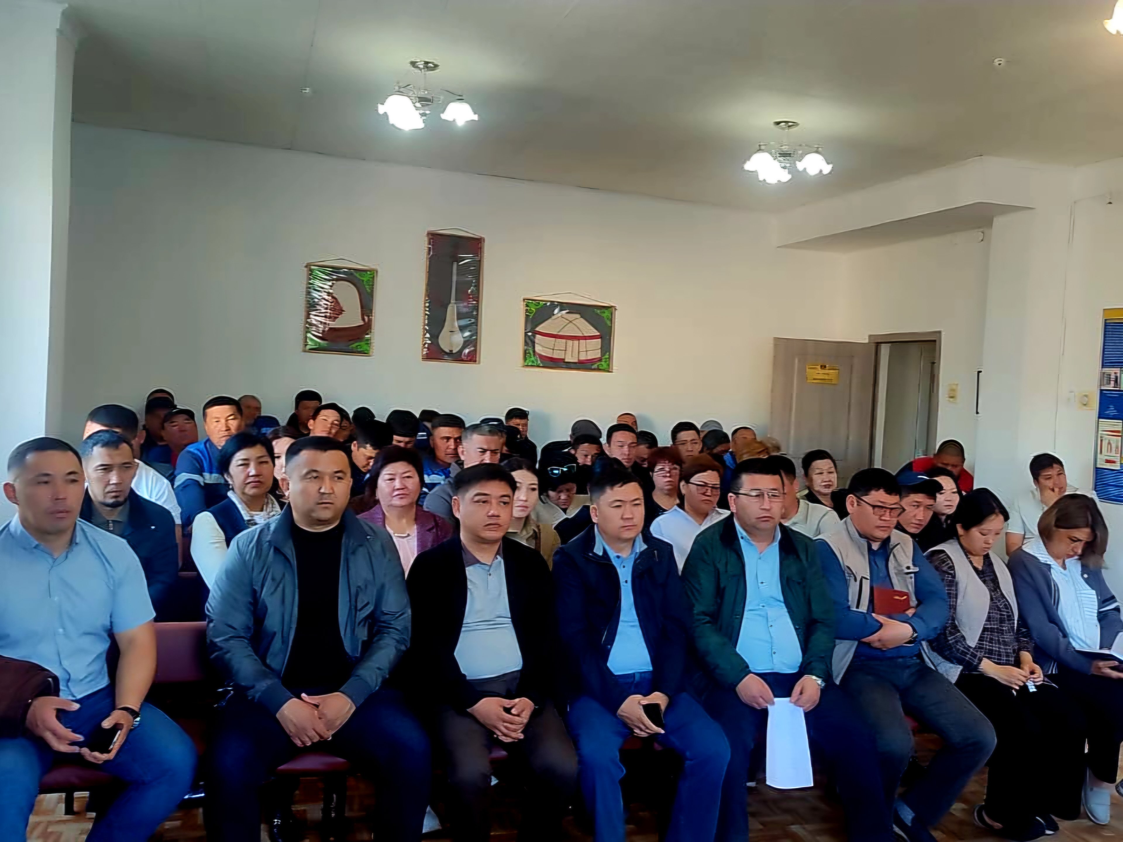 Коррупция 2