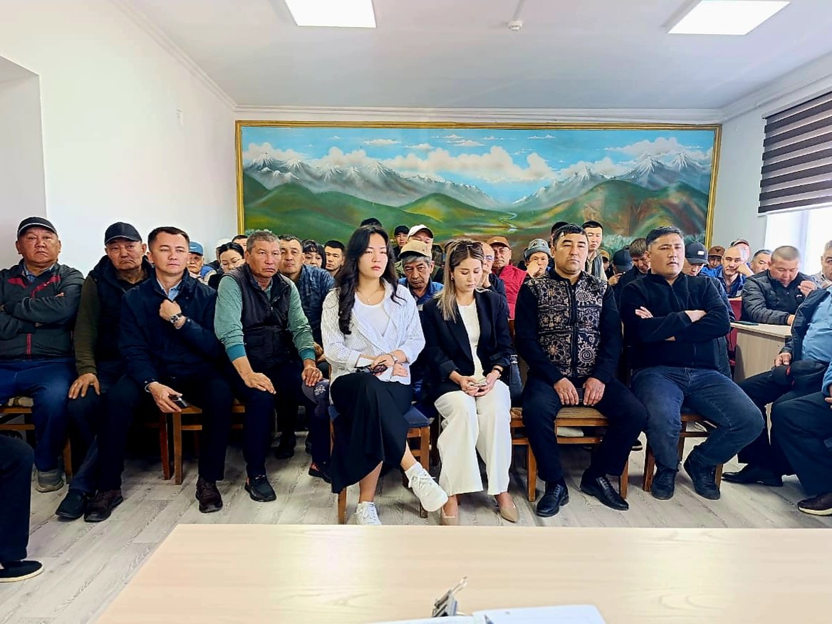 Коррупция 3