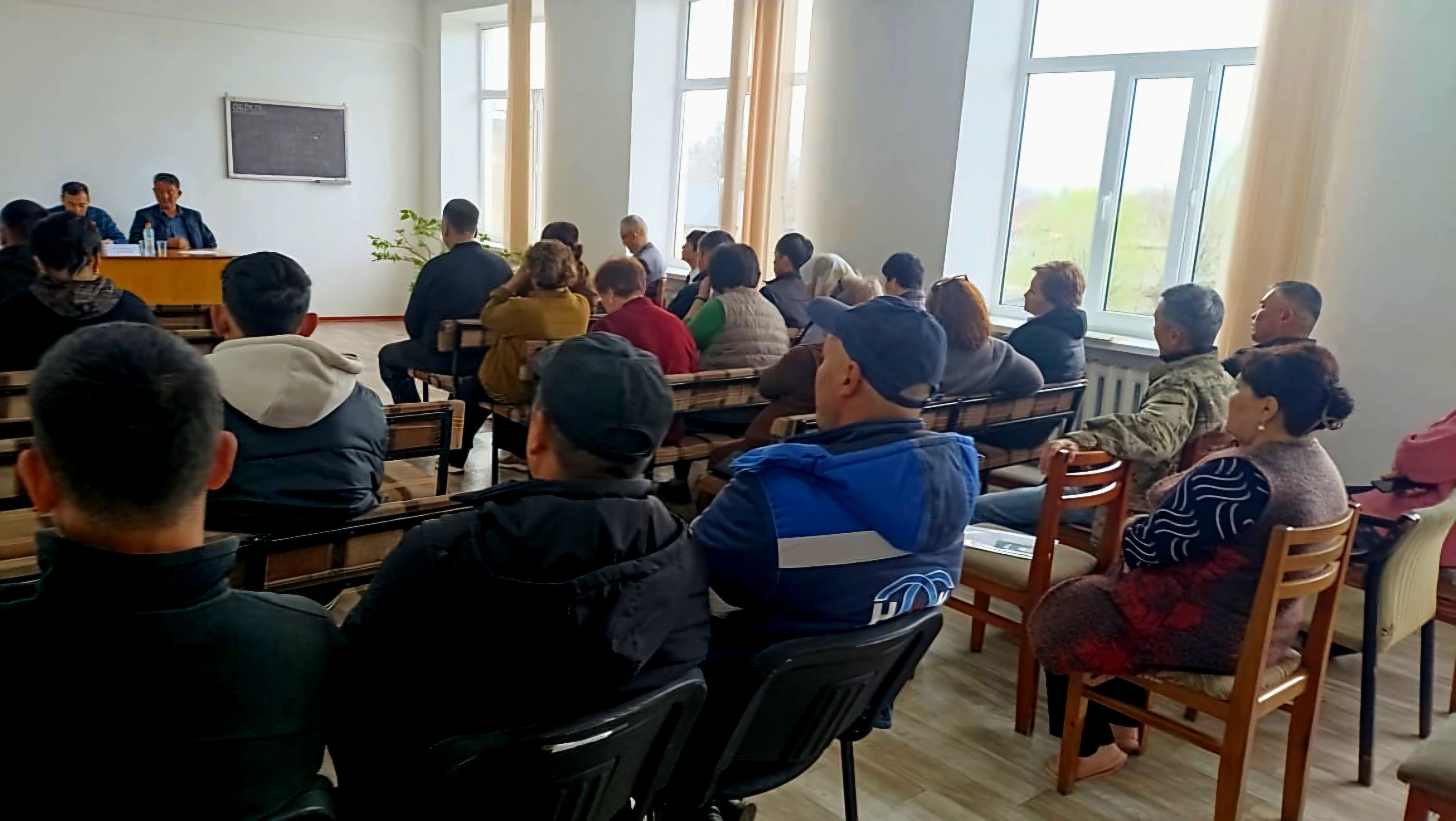 Коррупция 4