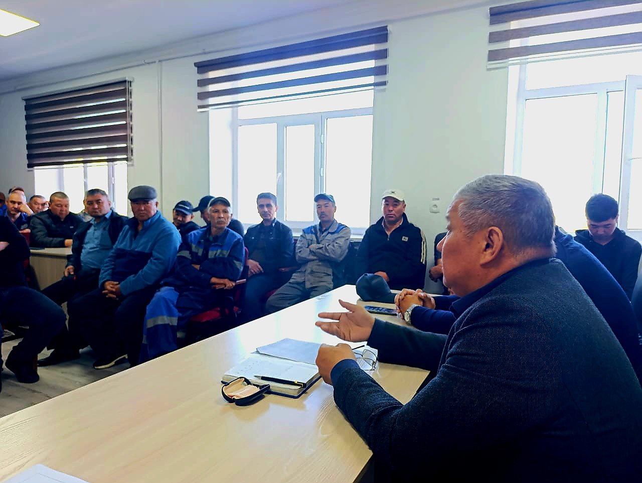 Коррупция 5