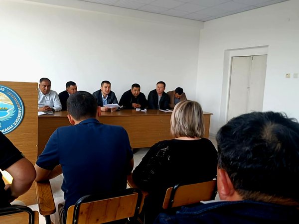 Коррупция 1