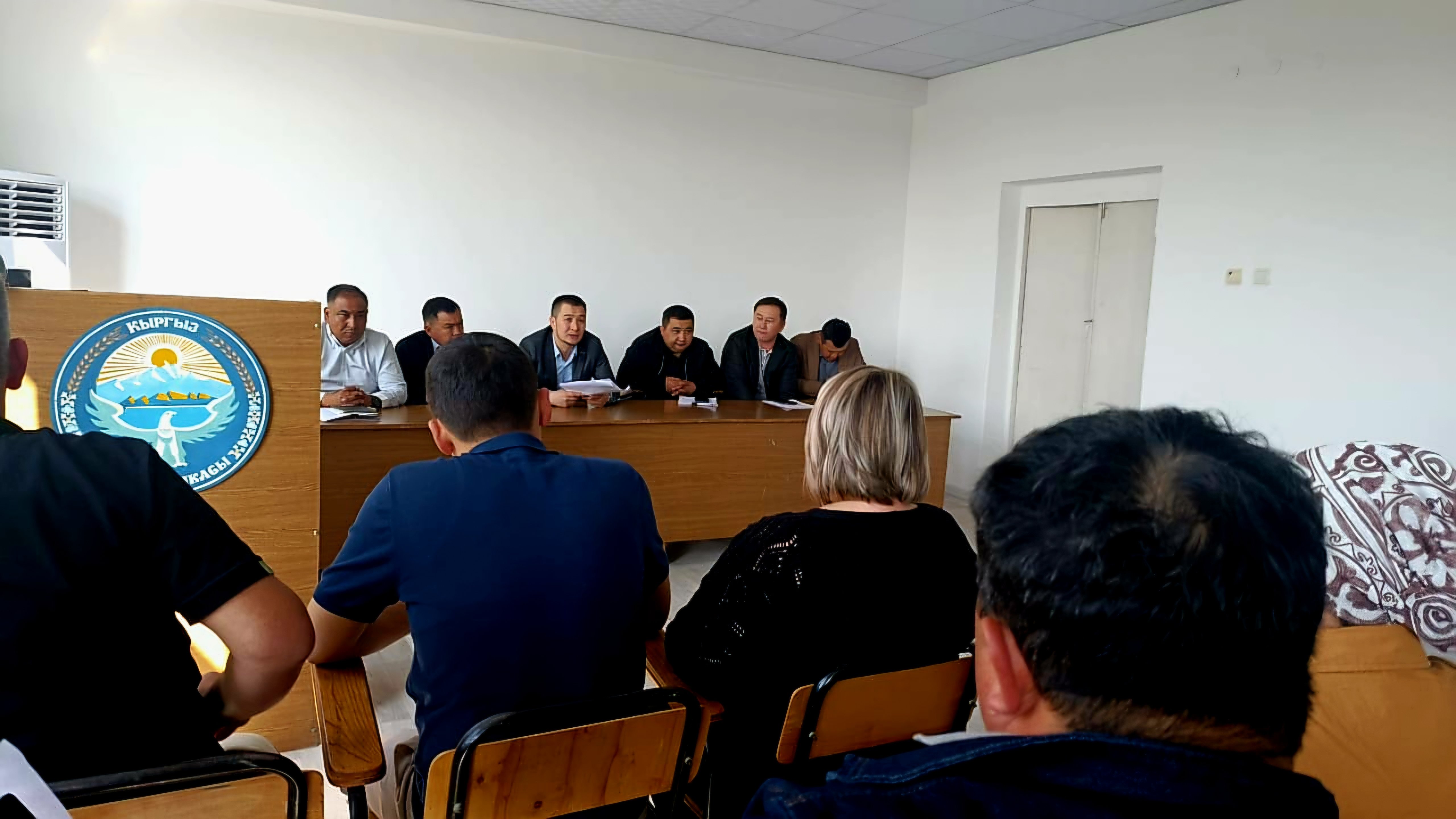 Коррупция 1